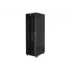 Freistehendes Rack Lanberg FF01-8842-12BL