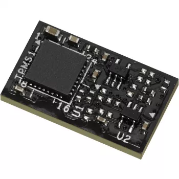 ASRock 90-MCA080-00UBNZ – SPI – 13-polig – konform zur TPM-Hauptspezifikation – Familie 2.0 – Level 00 – Revision 01.16 – Windows 10 (90-MCA080-00UBNZ)