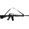 Pulio Commando Gewehr GONHER 118/6 Metall — Spielzeug-Dartgewehr, 8 Geschosse