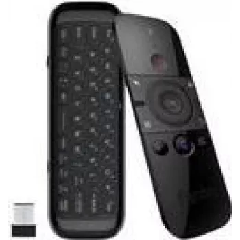 FANTEC AIR-300 Air Maus Tastatur-Fernbedienung (2469)