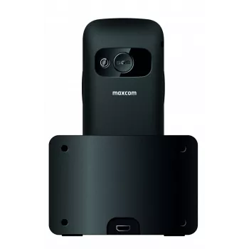 Mobiltelefon MaxCom MM 720 SE, 2,4 Zoll Display