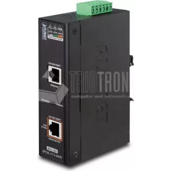 Netzwerk-Switch PLANET IPOE-171-60W