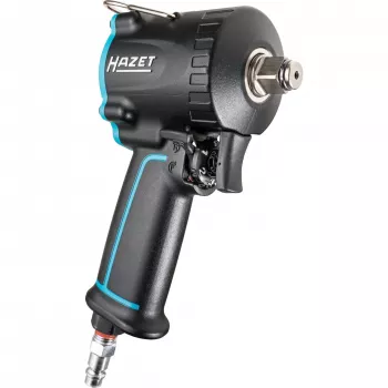 Schlagschrauber HAZET 9012M-1 1/2 Zoll 8800 U/min Schwarz, Blau