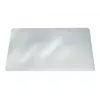 Schreibtischunterlage Durable Duraglas Transparent 500x650 mm