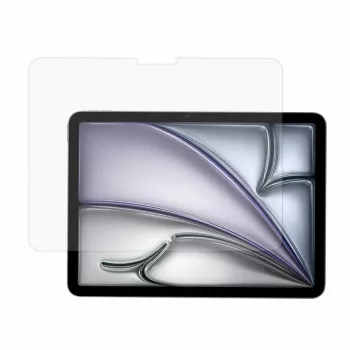 Anti-Glare-Bildschirmschutzfolie 4smarts 541175 für Apple iPad Air 9H