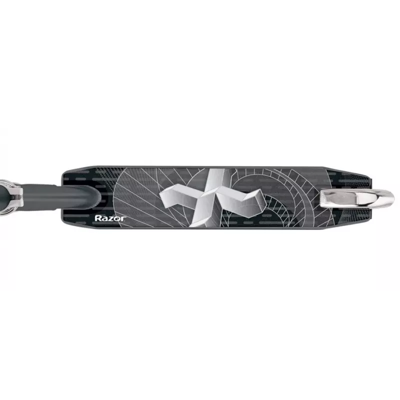 RAZOR Scooter PRO X - grau