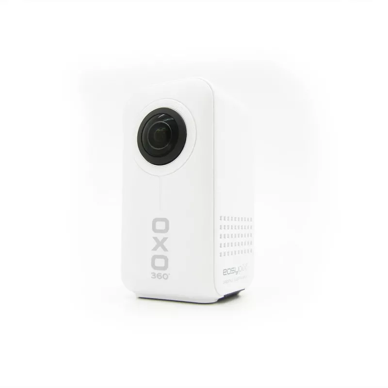 Überwachungskamera Easypix OXO 360° IP Cam 56200