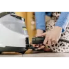 Kärcher SC 5 EasyFix IRON Zylinder-Dampfreiniger 1,5 l 2250 W Schwarz, Weiß