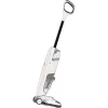 Tineco iFloor 2 Plus Nass-/Trockensauger, weiß/grau
