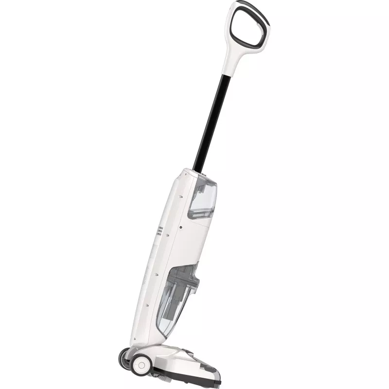 Tineco iFloor 2 Plus Nass-/Trockensauger, weiß/grau