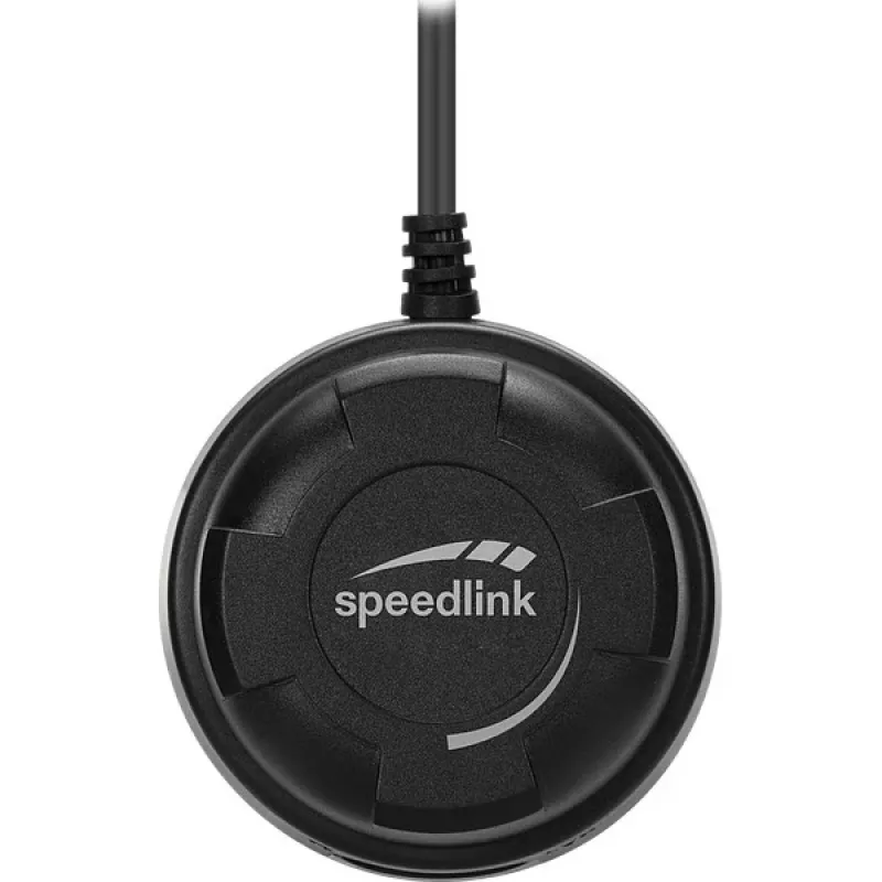 Lautsprecher SPEEDLINK SL-830100-BK 60 W