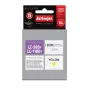 Tintenpatrone ActiveJet AB-1100YNX Gelb kompatibel für Brother LC-1100Y/LC-980Y, XL 19,5 ml farbstoffbasiert
