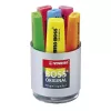 Marker STABILO BOSS Original 10 Stück Grün 70/33 Stabilo