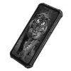 Smartphone UleFone Armor X16 6,1 Zoll 128 GB Schwarz, Energieeffizienzklasse A