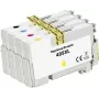 Renkforce Tinten-Kombipack ersetzt Epson 405XL kompatibel Schwarz, Cyan, Magenta, Gelb RF-I-E-405XLBKCMY4PK RF-5718866 (RF-5718866)