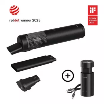 Reinigungsaufsatzmodul ZWILLING 1030462 für Universalstaubsauger, 52×294×56 mm, 0,62 kg