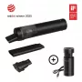 Reinigungsaufsatzmodul ZWILLING 1030462 für Universalstaubsauger, 52×294×56 mm, 0,62 kg