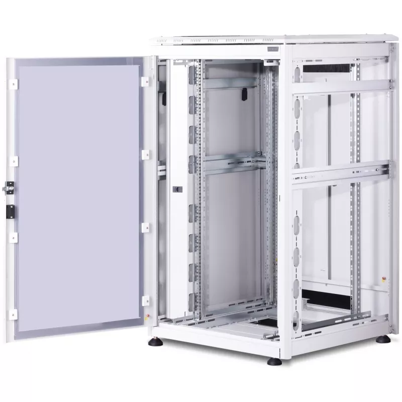 Freistehendes Rack Digitus DN-19 26U-8/8-1