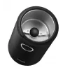 Concept KM6001 Kaffeemühle Schwarz