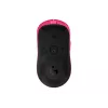 Logitech G PRO 2 - Maus - Gaming - rechts- und linkshändig - optisch - 8 Tasten - Kabellos, Kabelgebunden - 2,4 GHz, USB - USB Logitech LIGHTSPEED Empfänger - pink (910-007310)