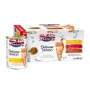 Nassfutter für Katzen Butcher's Delicious Dinners Meaty Selection in Gelee 6×400 g – ausgewachsen, getreidefrei, Huhn, 82% Feuchtigkeit