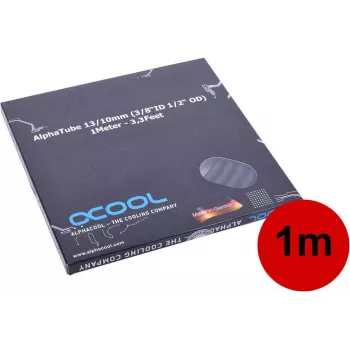 Alphacool 18533 Schwarz