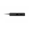 Microsoft Surface USB-C Travel Hub - Docking Station - USB-C - VGA, HDMI - GigE (SWV-00002)