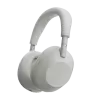 Kabellose Kopfhörer Sony WH-1000XM6 — Geräuschunterdrückung, Bluetooth, Platin-Silber