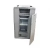 Allnet ALL-SNB81242BDGRAU Grau
