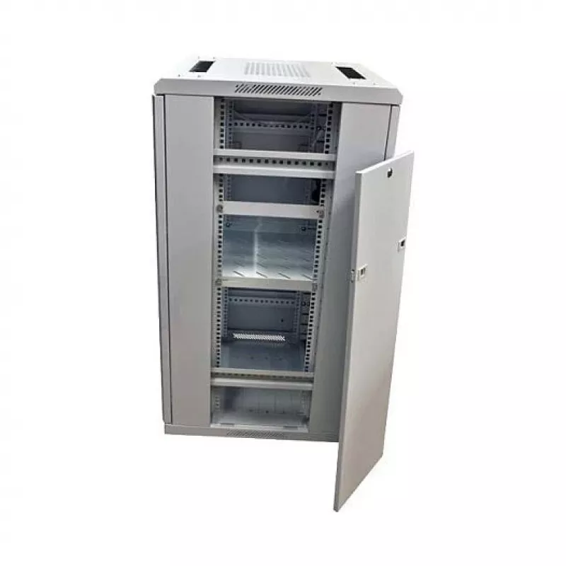Allnet ALL-SNB81242BDGRAU Grau