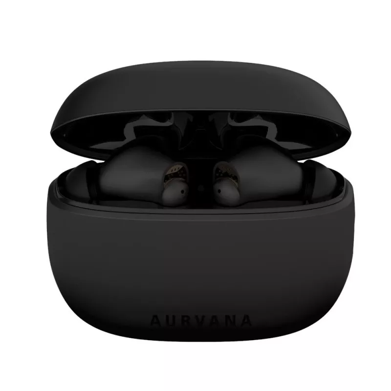 Kopfhörer Creative Labs Creative Aurvana Ace