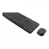 Kabelloses Tastatur-Maus-Set Logitech MK235