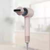 Haartrockner Lovio LVHD001PK mit Ionisierung und AirFlow-Technologie
