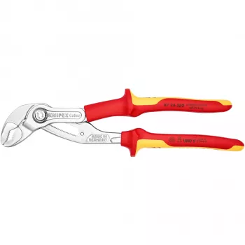 Gripzange Knipex 87 26 250