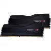 DIMM 48 GB DDR5-8200 (2x 24 GB) Dual-Kit, Arbeitsspeicher schwarz, F5-8200J4052F24GX2-TZ5K, Trident Z5, INTEL XMP