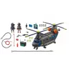 Spielset Playmobil City Action 71149 mit Polizei und Fahrzeugen