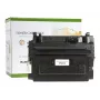 STATIC Tonerkartusche Kompatibel with HP CF281A Schwarz Kompatibel 10.500 Seiten