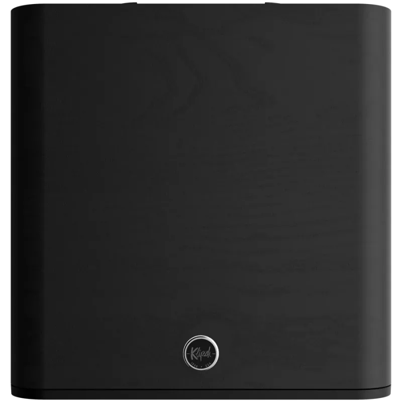 KLIPSCH Flexus SUB 100 Schwarz
