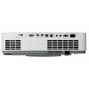 NEC P547UL Standard-Entfernungsprojektor 3240 ANSI Lumen 3LCD WUXGA (1920x1200) Weiß