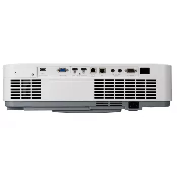 NEC P547UL Standard-Entfernungsprojektor 3240 ANSI Lumen 3LCD WUXGA (1920x1200) Weiß