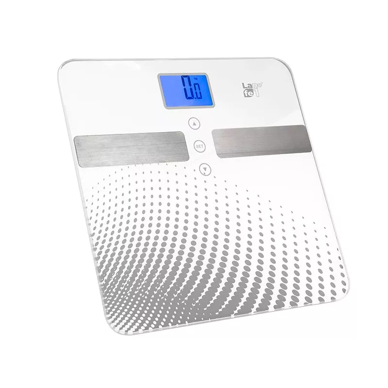 Personenwaage LAFE WLS003.1