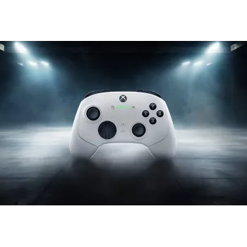 Gamepad Razer Wolverine V3 Pro Weiß USB Analog PC Xbox Series S X
