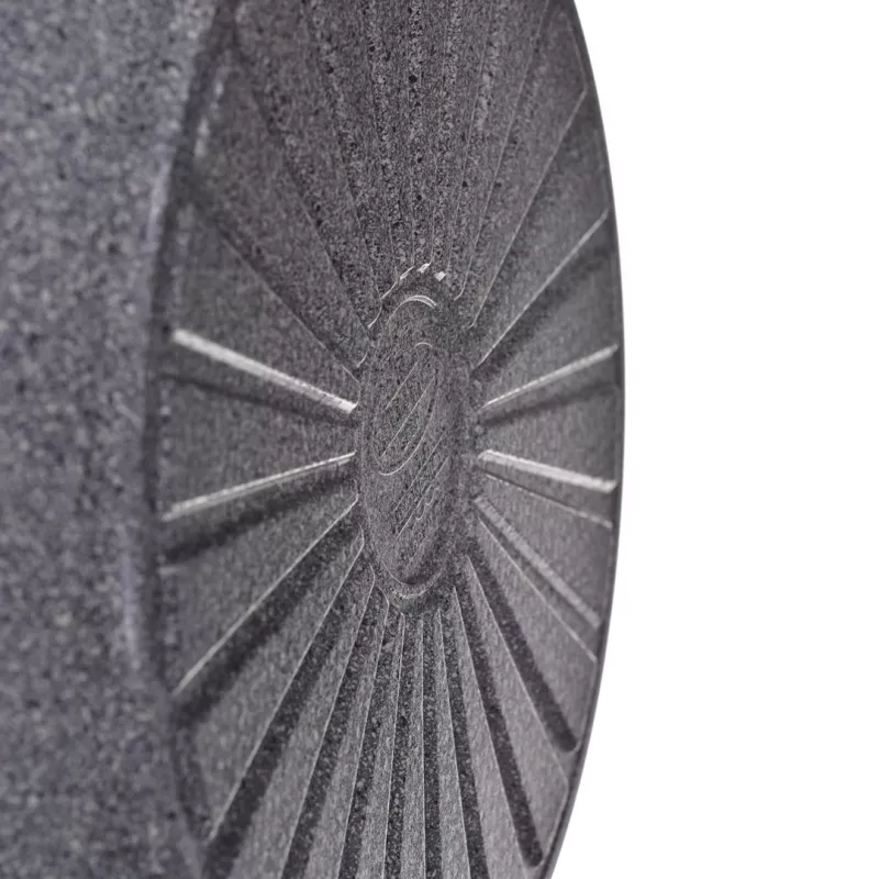 BALLARINI Salina Granitium 75002-820-0 Bratpfanne 24 cm