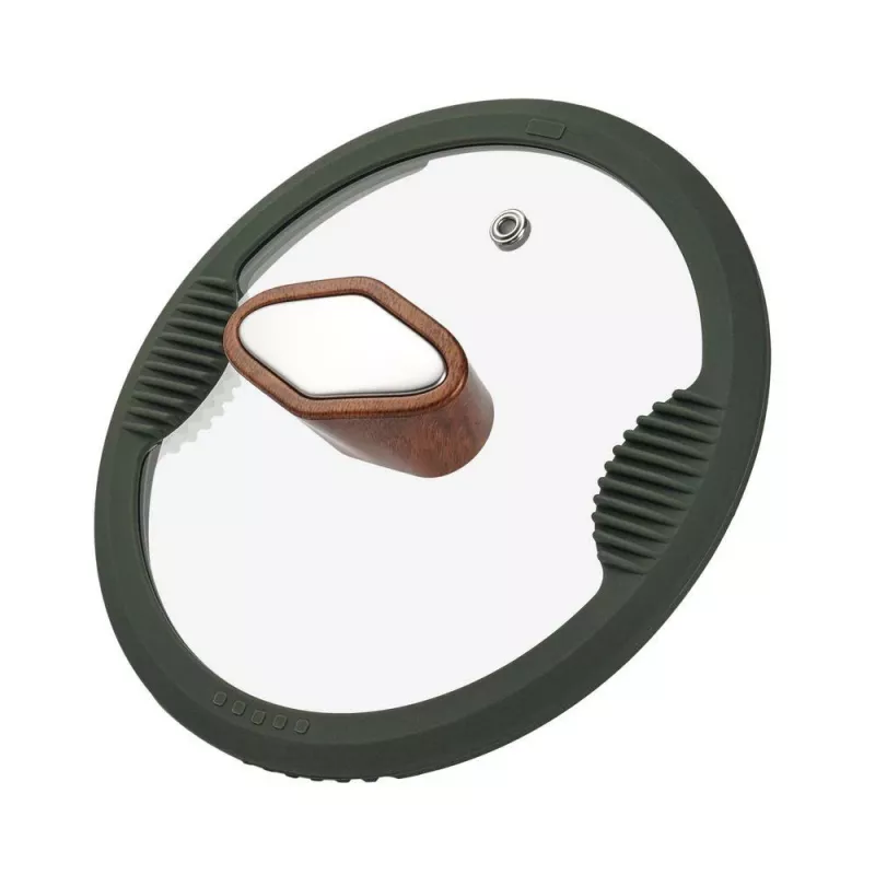 Kochtopf RESTO 93700 — Edelstahl 16 cm, 1,4 l