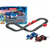 CARRERA GO Sonic Strecke 4,3 m + Steilkurve 20063520
