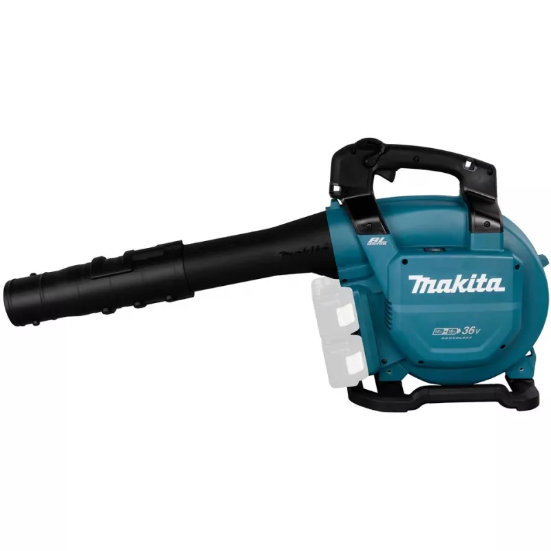 Makita DUB363ZV Laubbläser 18 V