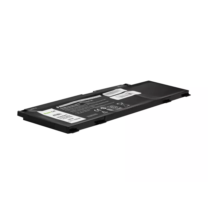Battery Grün Cell DE155 für DELL G3 15 3500 3590 G5 5500 5505 Inspiron 14 5490