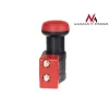 Satellitenkonverter MACLEAN MCTV-670 Twin, Zwei-Ausgangs-Satellitensignalkonverter