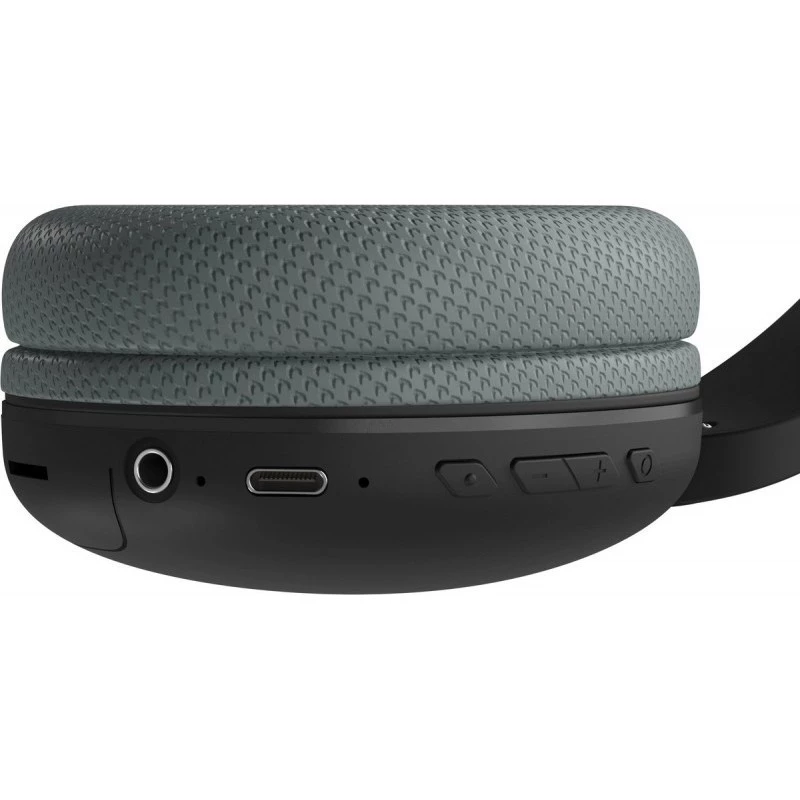Kabellose Kopfhörer DEFENDER Freemotion B480 — Over-Ear, geschlossen, Bluetooth, 20–20000 Hz, 99 dB, USB-C, AUX