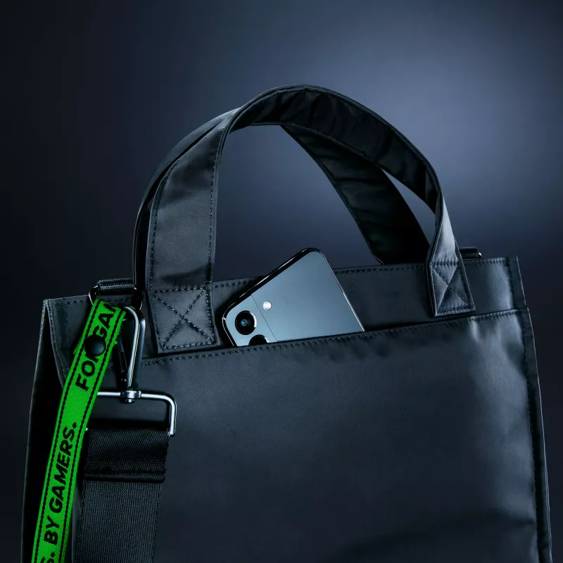 Razer Xanthus - Notebook-Rucksack - 40,6 cm (16)